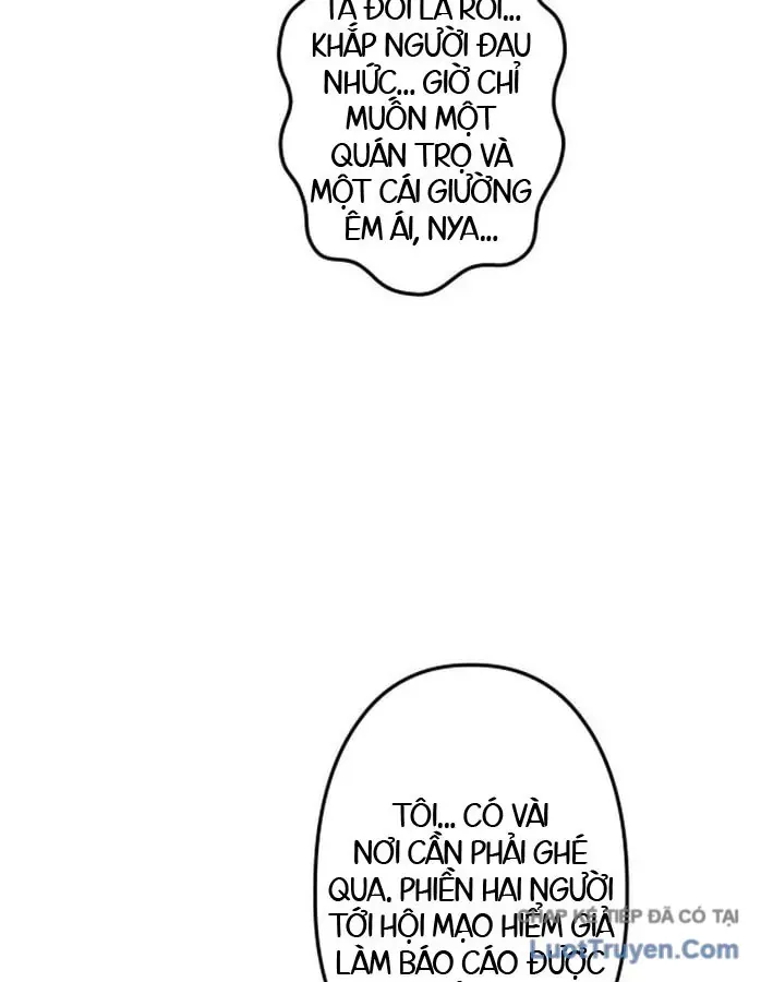 Hầm Ngục Ngon Lành Chap 37 - Next Chap 38