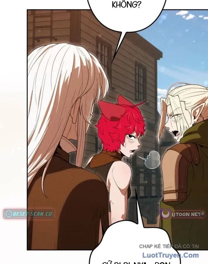 Hầm Ngục Ngon Lành Chap 37 - Next Chap 38