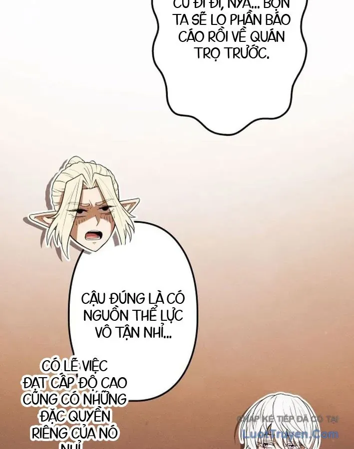 Hầm Ngục Ngon Lành Chap 37 - Next Chap 38