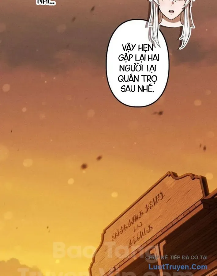 Hầm Ngục Ngon Lành Chap 37 - Next Chap 38