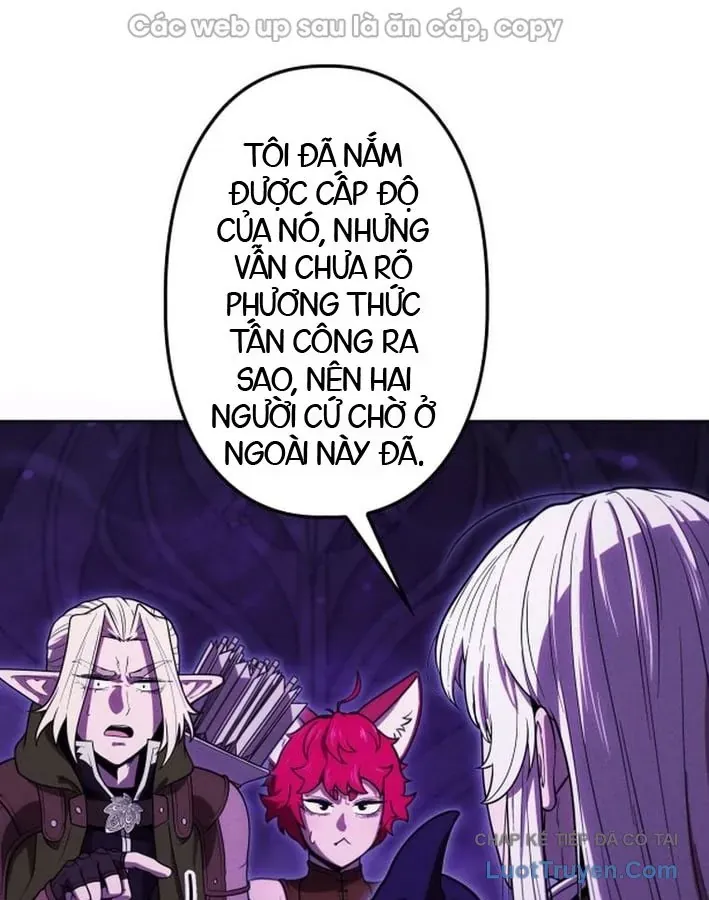 Hầm Ngục Ngon Lành Chap 37 - Next Chap 38