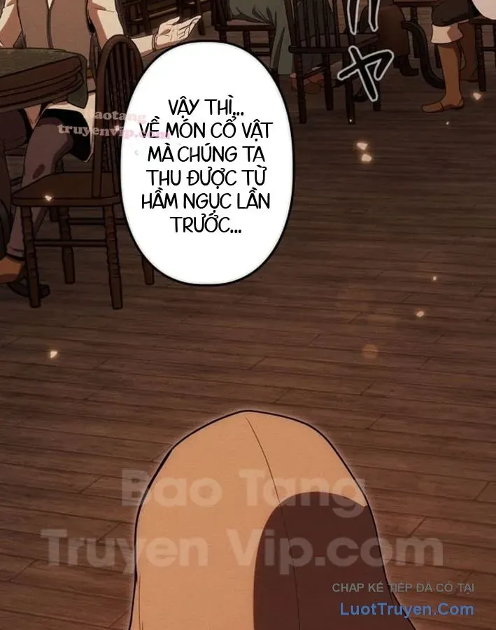 Hầm Ngục Ngon Lành Chap 37 - Next Chap 38