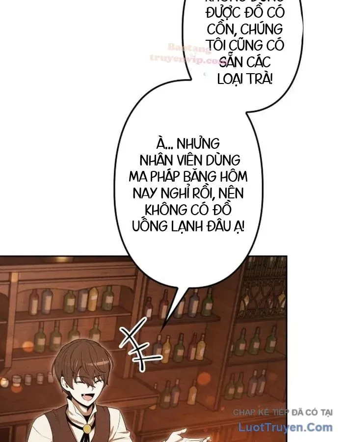 Hầm Ngục Ngon Lành Chap 37 - Next Chap 38