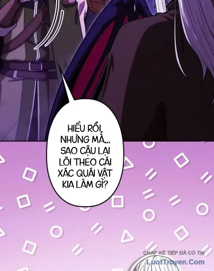 Hầm Ngục Ngon Lành Chap 37 - Next Chap 38