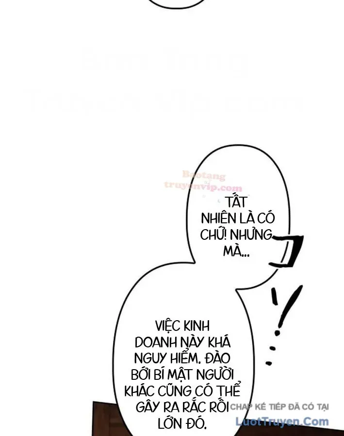 Hầm Ngục Ngon Lành Chap 37 - Next Chap 38