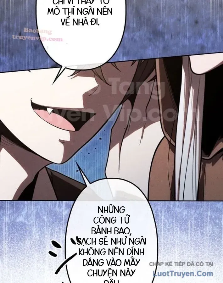 Hầm Ngục Ngon Lành Chap 37 - Next Chap 38