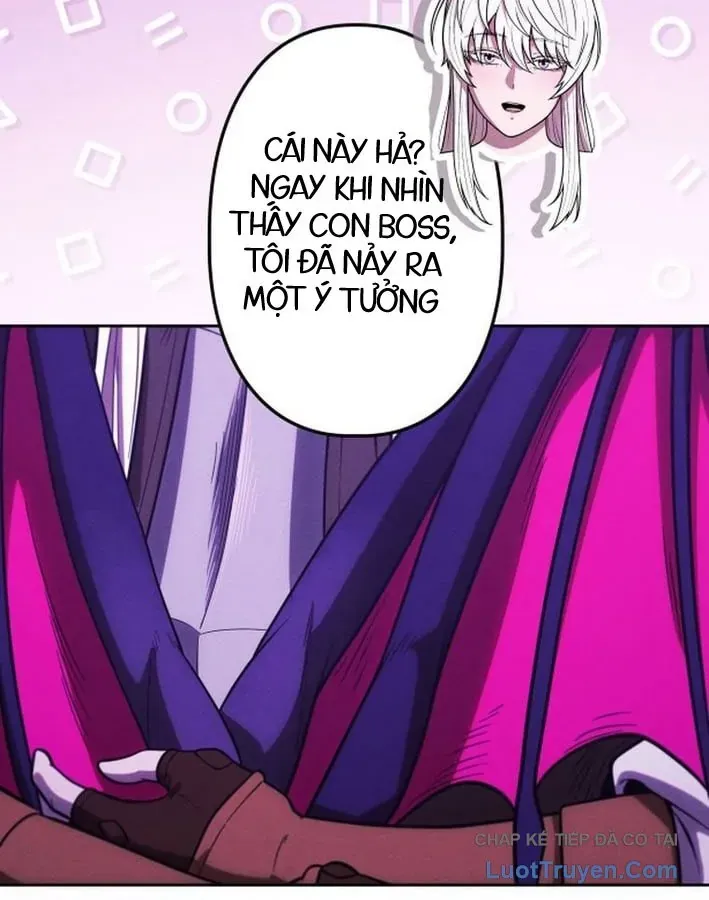 Hầm Ngục Ngon Lành Chap 37 - Next Chap 38