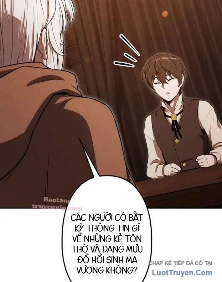 Hầm Ngục Ngon Lành Chap 37 - Next Chap 38