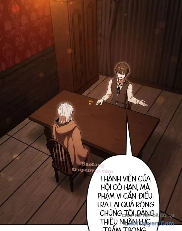 Hầm Ngục Ngon Lành Chap 37 - Next Chap 38