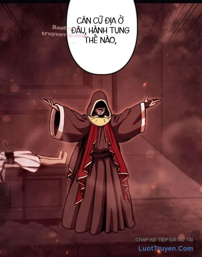 Hầm Ngục Ngon Lành Chap 37 - Next Chap 38