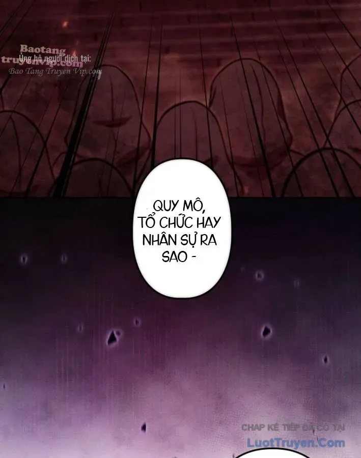 Hầm Ngục Ngon Lành Chap 37 - Next Chap 38