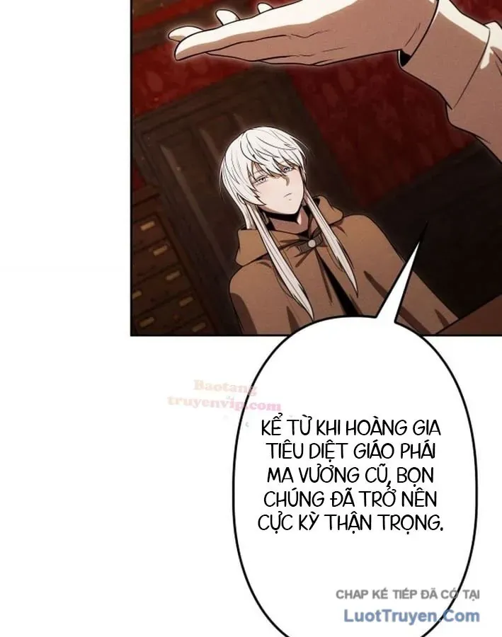 Hầm Ngục Ngon Lành Chap 37 - Next Chap 38