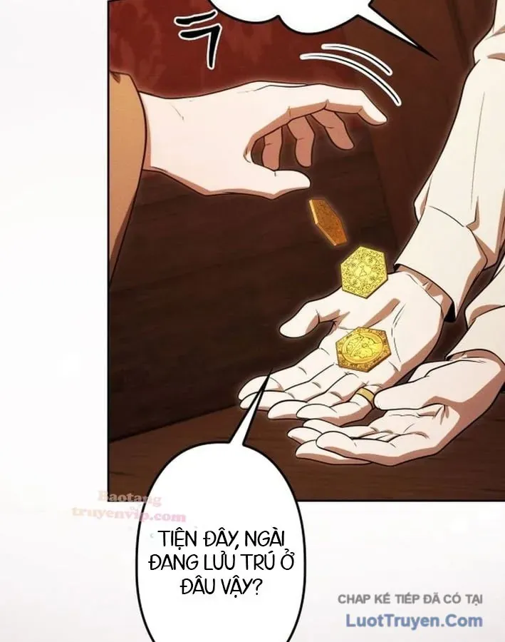 Hầm Ngục Ngon Lành Chap 37 - Next Chap 38