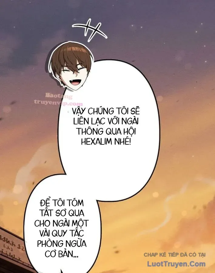 Hầm Ngục Ngon Lành Chap 37 - Next Chap 38