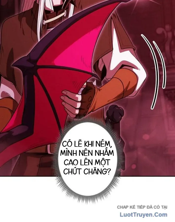 Hầm Ngục Ngon Lành Chap 37 - Next Chap 38