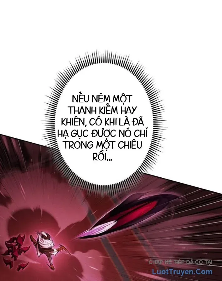 Hầm Ngục Ngon Lành Chap 37 - Next Chap 38