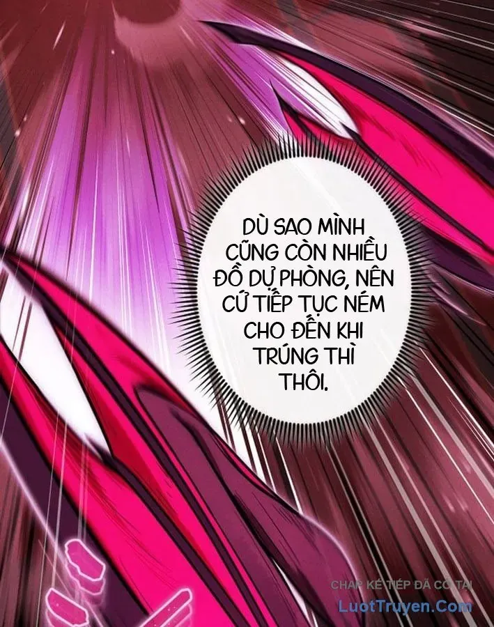 Hầm Ngục Ngon Lành Chap 37 - Next Chap 38