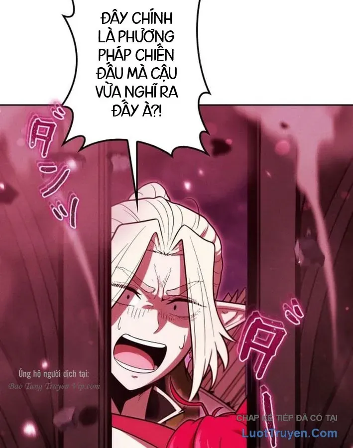 Hầm Ngục Ngon Lành Chap 37 - Next Chap 38