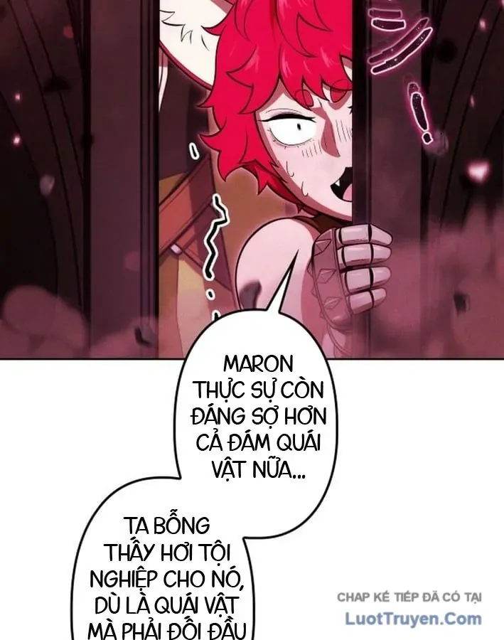 Hầm Ngục Ngon Lành Chap 37 - Next Chap 38