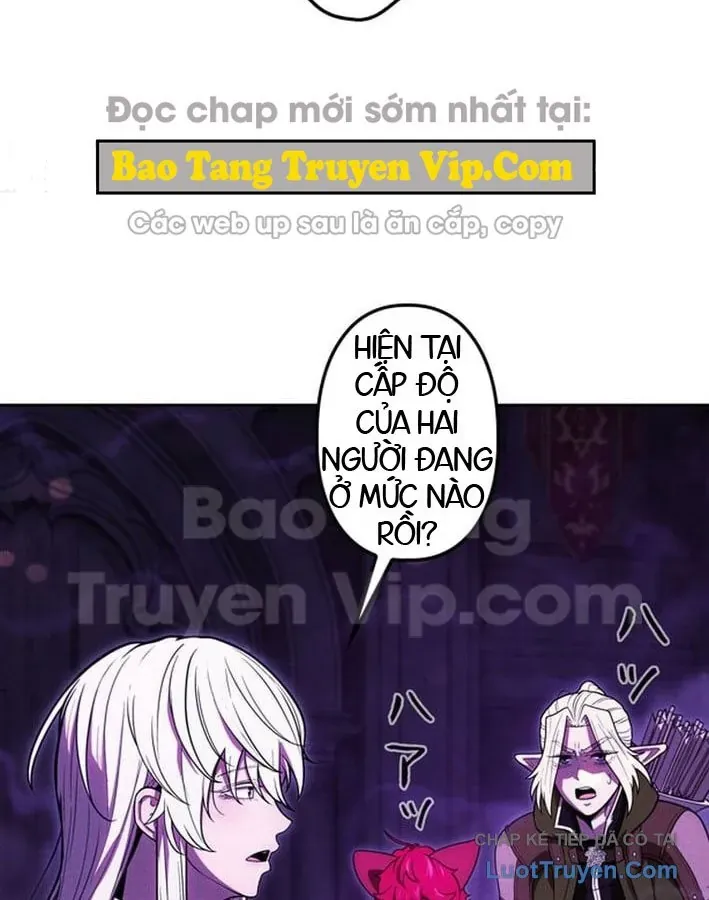 Hầm Ngục Ngon Lành Chap 37 - Next Chap 38