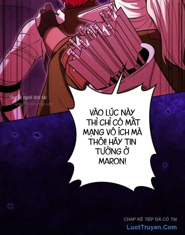 Hầm Ngục Ngon Lành Chap 37 - Next Chap 38