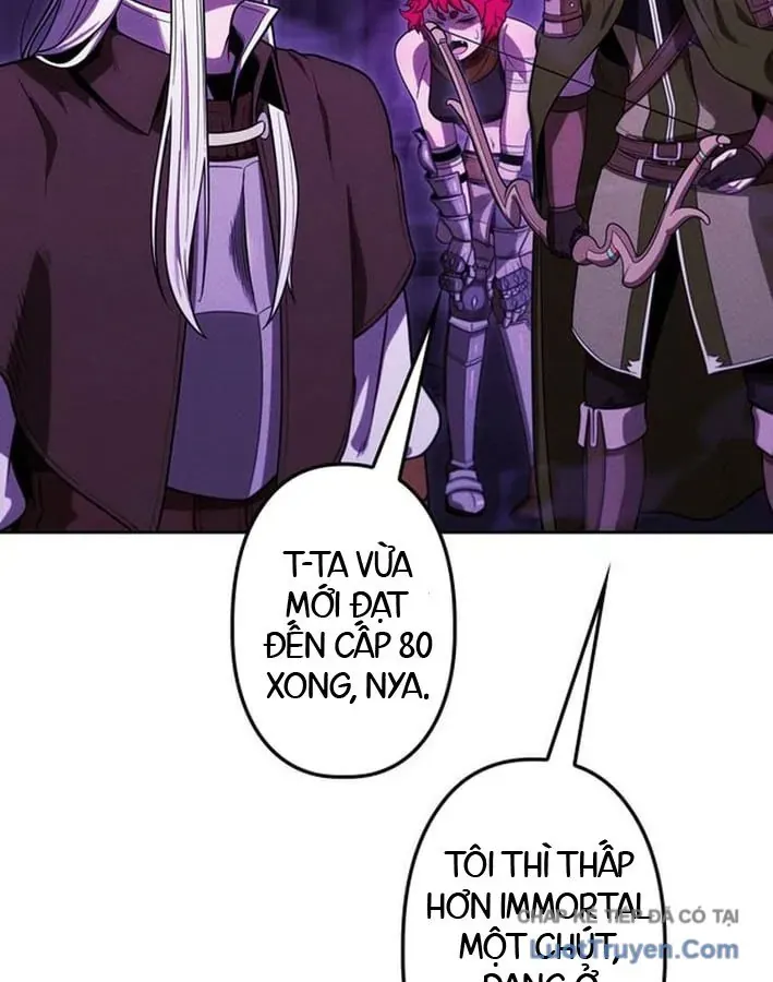 Hầm Ngục Ngon Lành Chap 37 - Next Chap 38