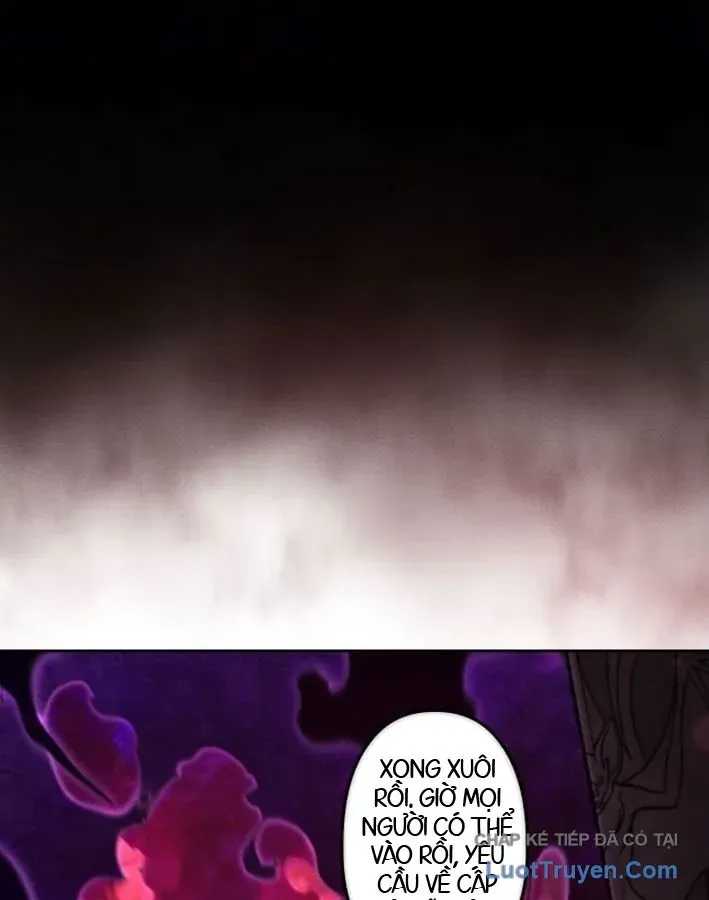 Hầm Ngục Ngon Lành Chap 37 - Next Chap 38