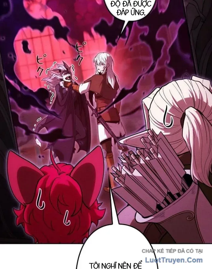 Hầm Ngục Ngon Lành Chap 37 - Next Chap 38