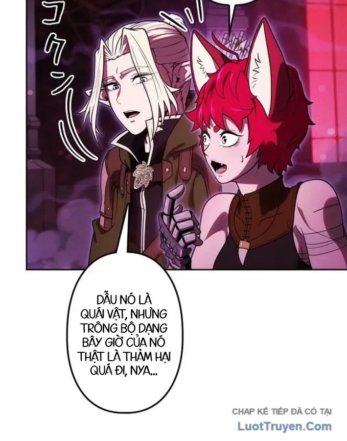 Hầm Ngục Ngon Lành Chap 37 - Next Chap 38