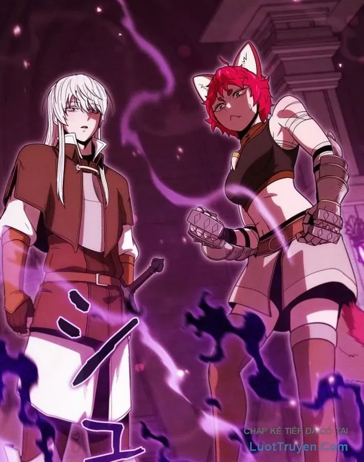 Hầm Ngục Ngon Lành Chap 37 - Next Chap 38