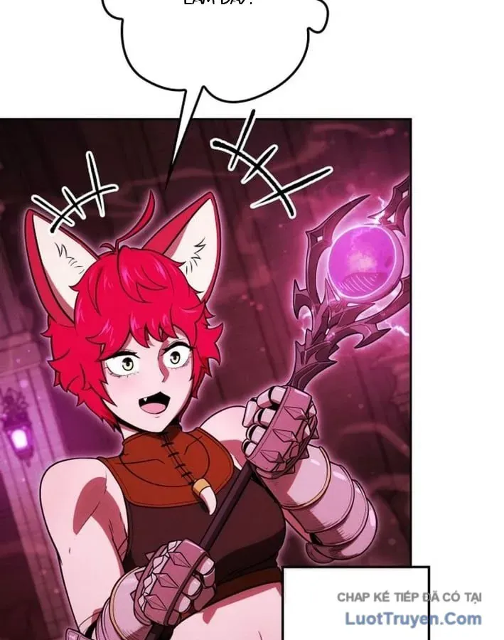 Hầm Ngục Ngon Lành Chap 37 - Next Chap 38