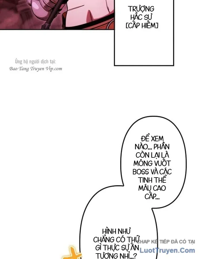 Hầm Ngục Ngon Lành Chap 37 - Next Chap 38