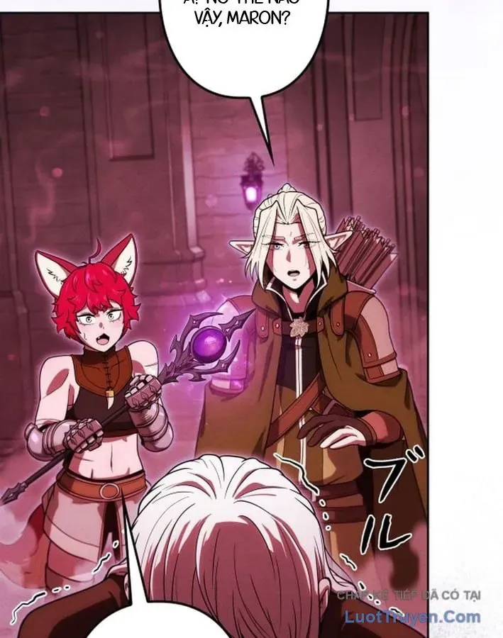 Hầm Ngục Ngon Lành Chap 37 - Next Chap 38