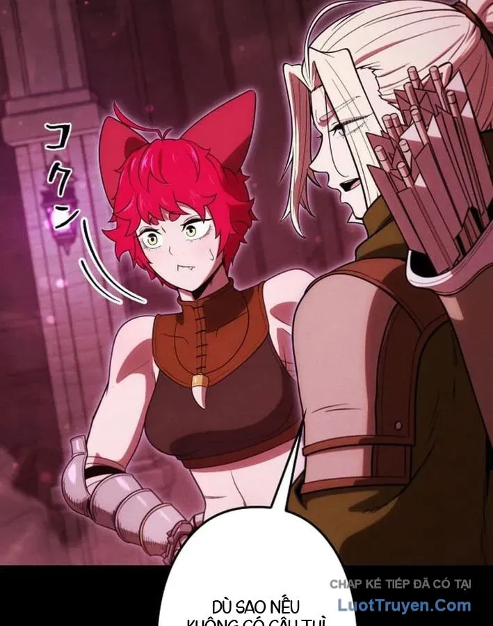 Hầm Ngục Ngon Lành Chap 37 - Next Chap 38