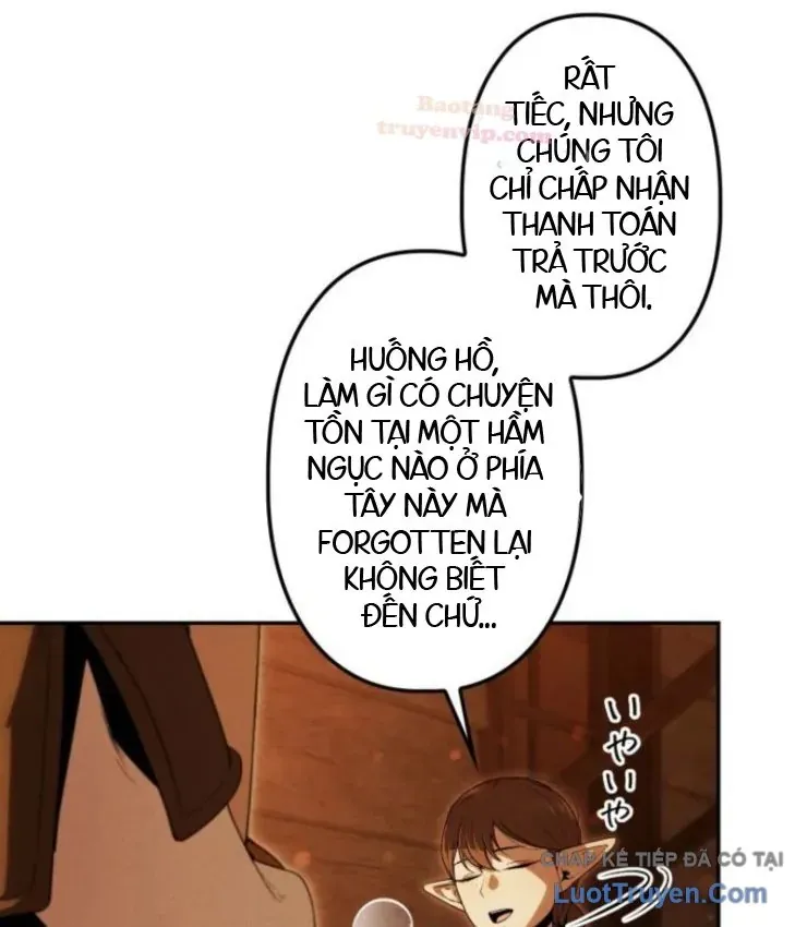 Hầm Ngục Ngon Lành Chap 38 - Next Chap 39