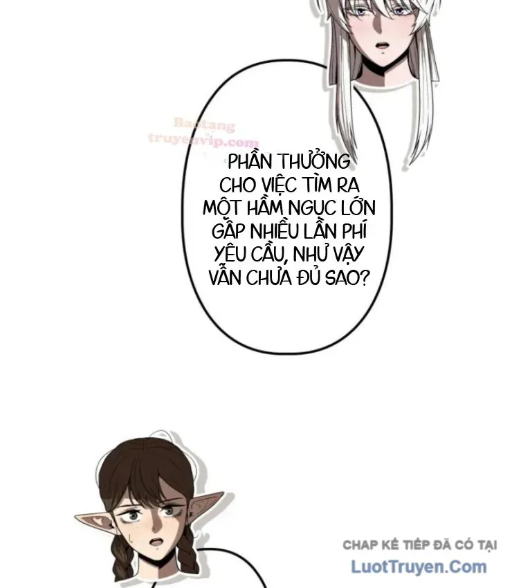 Hầm Ngục Ngon Lành Chap 38 - Next Chap 39
