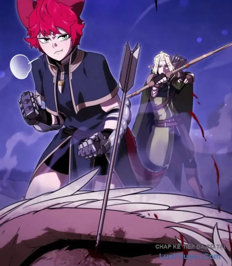 Hầm Ngục Ngon Lành Chap 38 - Next Chap 39
