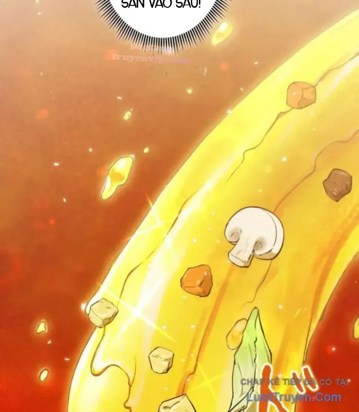 Hầm Ngục Ngon Lành Chap 38 - Next Chap 39