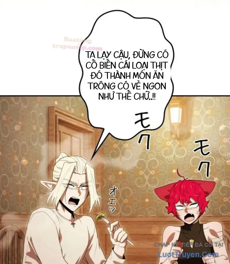 Hầm Ngục Ngon Lành Chap 38 - Next Chap 39