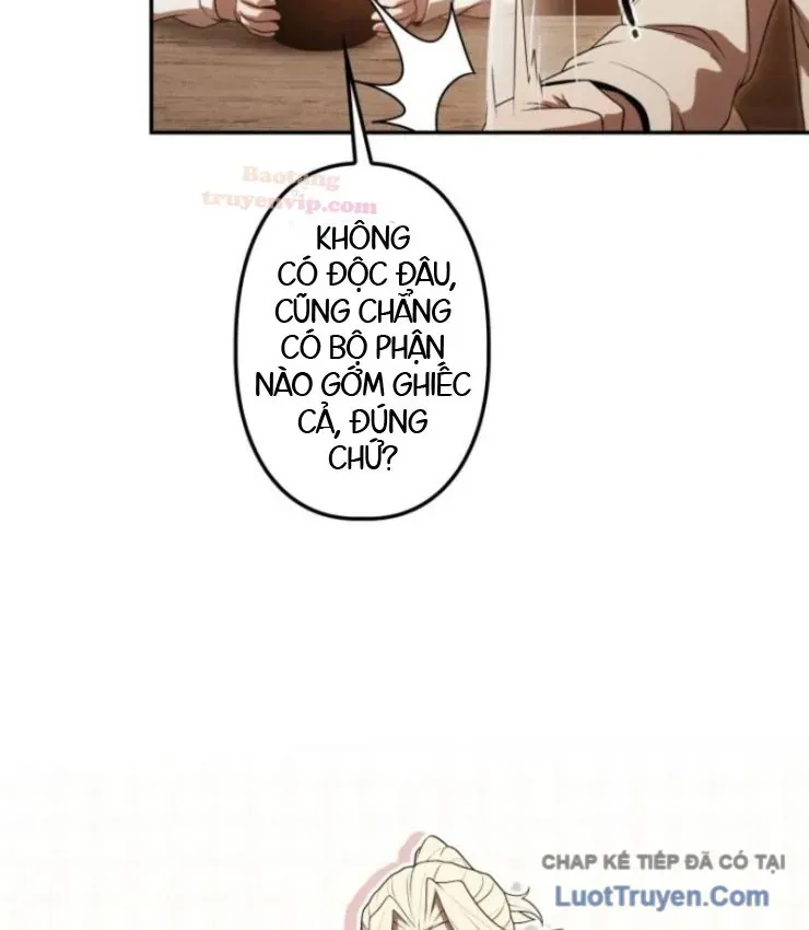Hầm Ngục Ngon Lành Chap 38 - Next Chap 39