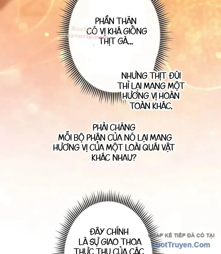 Hầm Ngục Ngon Lành Chap 38 - Next Chap 39