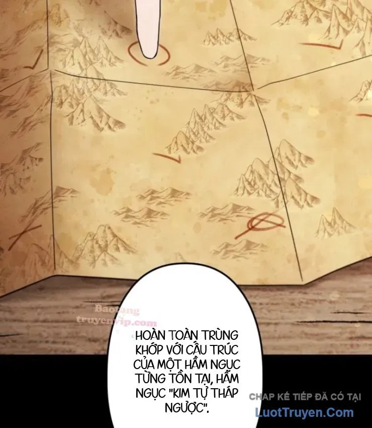 Hầm Ngục Ngon Lành Chap 38 - Next Chap 39