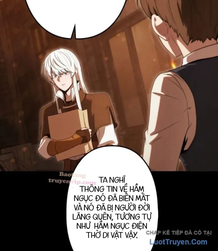 Hầm Ngục Ngon Lành Chap 38 - Next Chap 39