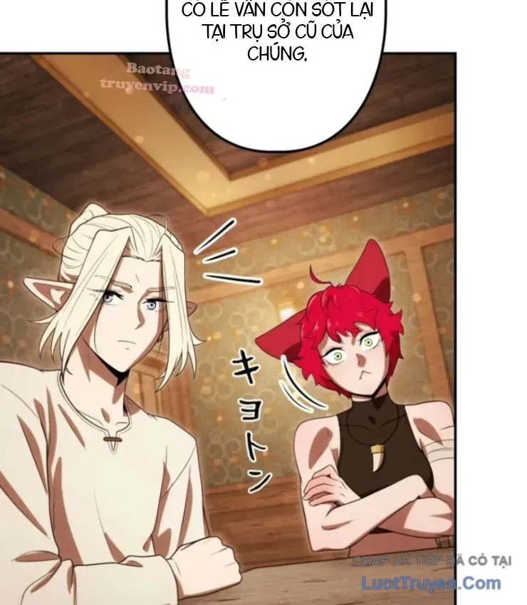 Hầm Ngục Ngon Lành Chap 38 - Next Chap 39