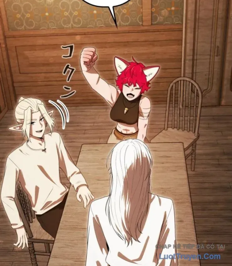 Hầm Ngục Ngon Lành Chap 38 - Next Chap 39