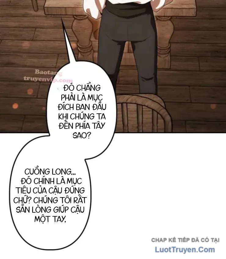 Hầm Ngục Ngon Lành Chap 38 - Next Chap 39