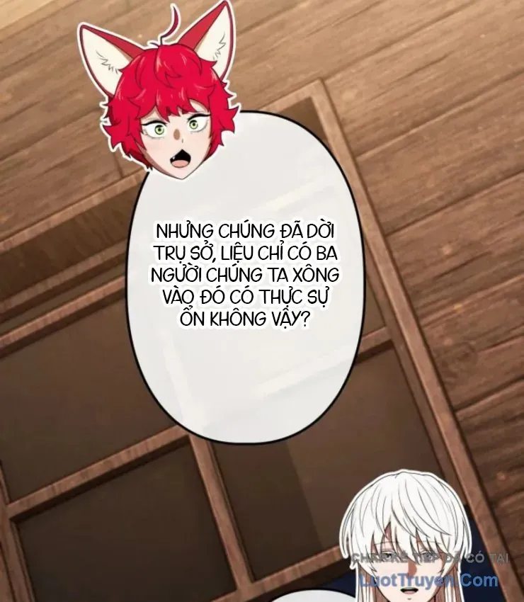 Hầm Ngục Ngon Lành Chap 38 - Next Chap 39