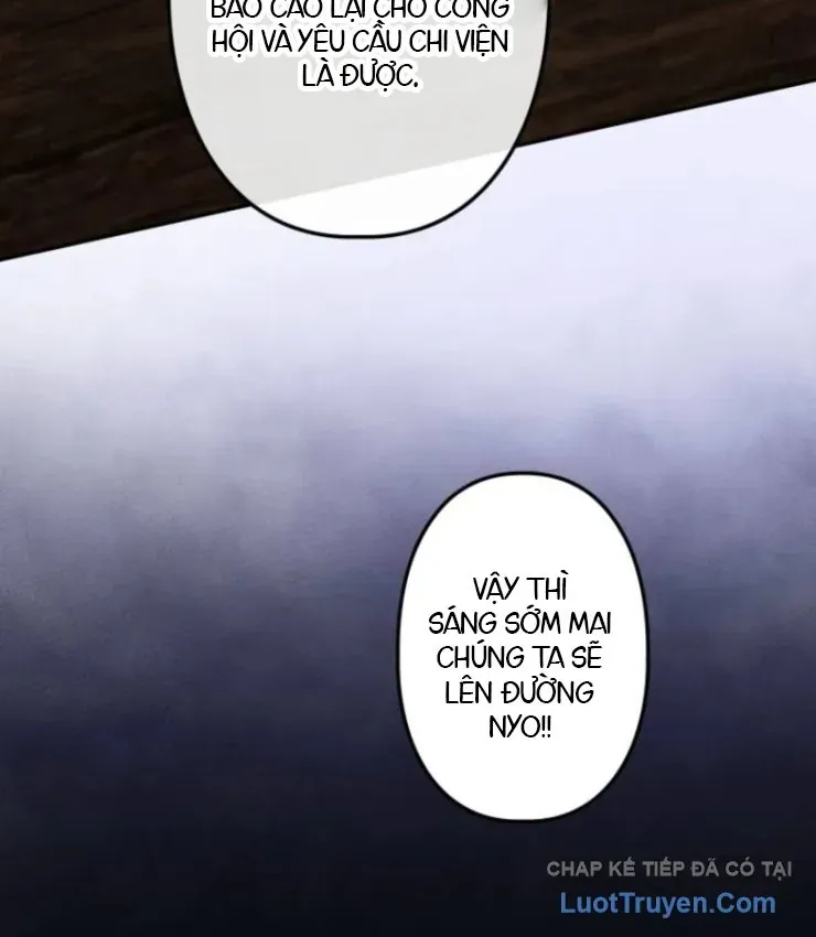 Hầm Ngục Ngon Lành Chap 38 - Next Chap 39