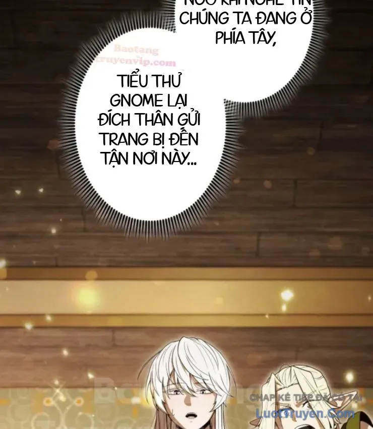 Hầm Ngục Ngon Lành Chap 38 - Next Chap 39