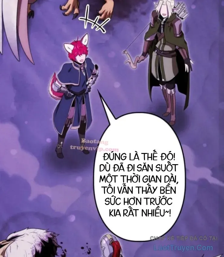 Hầm Ngục Ngon Lành Chap 38 - Next Chap 39